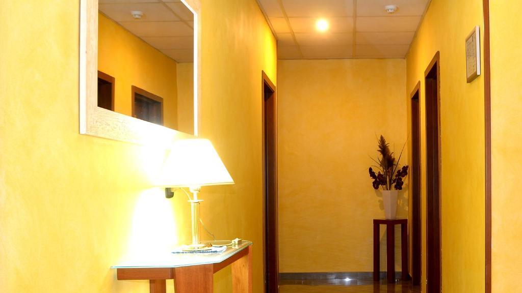 Hotel Sabo' Castel Maggiore Bagian luar foto