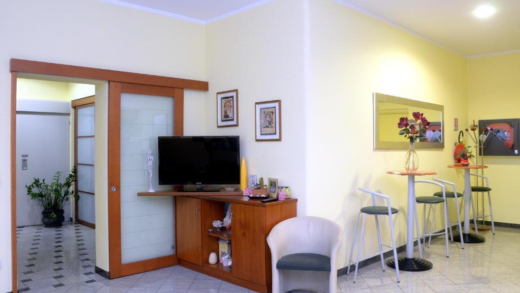 Hotel Sabo' Castel Maggiore Bagian luar foto