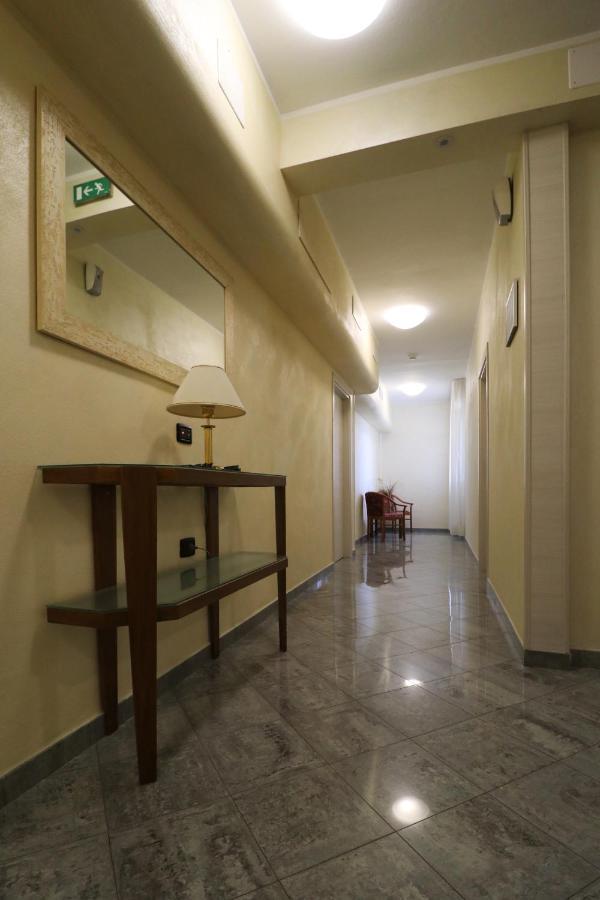 Hotel Sabo' Castel Maggiore Bagian luar foto